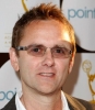 The Mentalist Daniel Cerone 