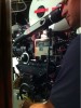 The Mentalist Photos de tournage saison 4 