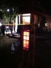 The Mentalist Photos de tournage saison 4 