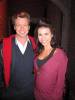 The Mentalist Photos de tournage saison 4 