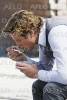 The Mentalist Photos de tournage saison 4 