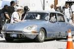The Mentalist Photos de tournage saison 4 