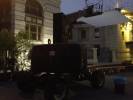 The Mentalist Photos de tournage saison 4 