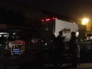 The Mentalist Photos de tournage saison 4 