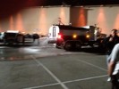The Mentalist Photos de tournage saison 4 