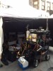 The Mentalist Photos de tournage saison 4 