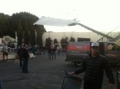 The Mentalist Photos de tournage saison 4 