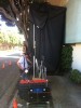 The Mentalist Photos de tournage saison 4 