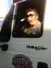 The Mentalist Photos de tournage saison 4 