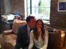 The Mentalist Photos de tournage saison 4 