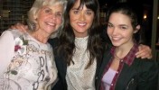 The Mentalist Photos de tournage saison 4 