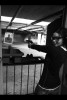 The Mentalist Photos de tournage saison 4 