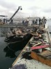 The Mentalist Photos de tournage saison 4 