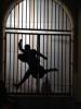 The Mentalist Photos de tournage saison 4 