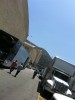 The Mentalist Photos de tournage saison 4 