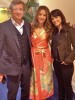 The Mentalist Photos de tournage saison 4 