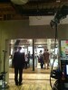The Mentalist Photos de tournage saison 4 