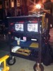 The Mentalist Photos de tournage saison 4 