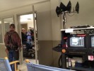 The Mentalist Photos de tournage saison 4 