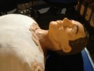 The Mentalist Photos de tournage saison 4 