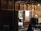 The Mentalist Photos de tournage saison 4 