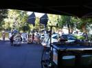 The Mentalist Photos de tournage saison 4 