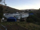 The Mentalist Photos de tournage saison 4 