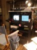 The Mentalist Photos de tournage saison 4 
