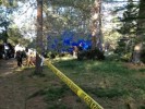 The Mentalist Photos de tournage saison 4 