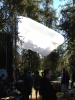The Mentalist Photos de tournage saison 4 