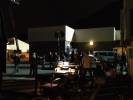 The Mentalist Photos de tournage saison 4 
