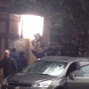 The Mentalist Photos de tournage saison 4 