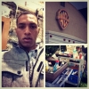 The Mentalist Photos de tournage saison 4 