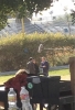 The Mentalist Photos de tournage saison 4 