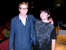 The Mentalist Photos de tournage saison 4 