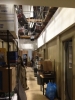 The Mentalist Photos de tournage saison 4 