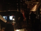 The Mentalist Photos de tournage saison 4 