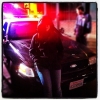 The Mentalist Photos de tournage saison 4 