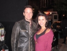 The Mentalist Photos de tournage saison 4 