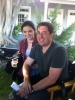 The Mentalist Photos de tournage saison 4 