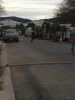 The Mentalist Photos de tournage saison 4 