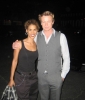 The Mentalist Photos de tournage saison 4 
