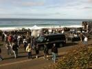 The Mentalist Photos de tournage saison 4 