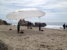 The Mentalist Photos de tournage saison 4 