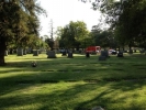 The Mentalist Photos de tournage saison 4 