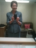 The Mentalist Photos de tournage saison 4 