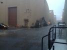 The Mentalist Photos de tournage saison 4 