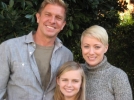 The Mentalist Photos de tournage saison 4 