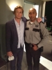 The Mentalist Photos de tournage saison 4 