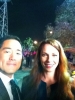 The Mentalist Photos de tournage saison 4 